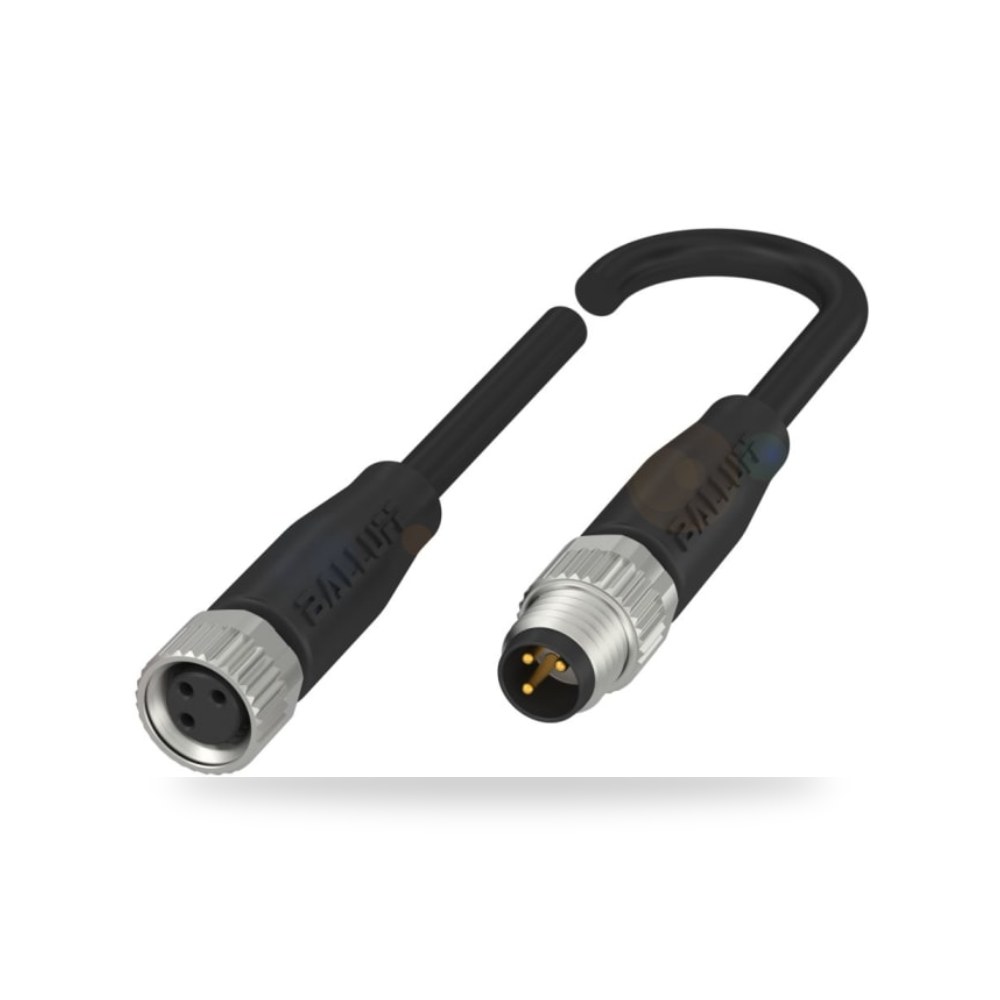 كابل توصيل حساسات ومشغلات 4 فئة E F صناعي RS ريمكو للتوريدات الصناعية (Reemco Industrial)