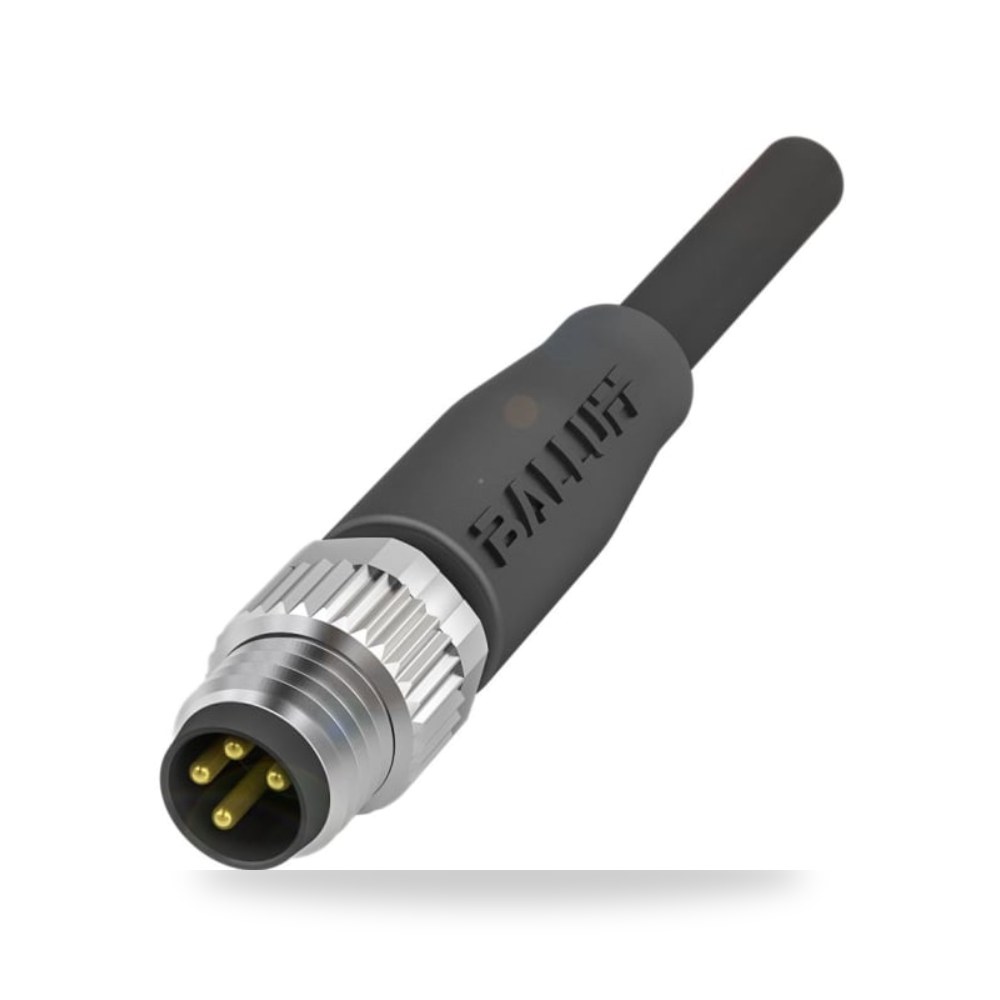 كابل توصيل حساسات ومشغلات 4 فئة E G صناعي RS ريمكو للتوريدات الصناعية (Reemco Industrial)