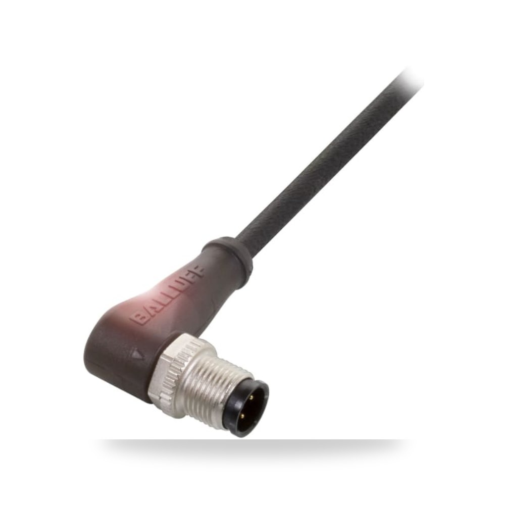 كابل توصيل حساسات ومشغلات 4 فئة E P صناعي RS ريمكو للتوريدات الصناعية (Reemco Industrial)