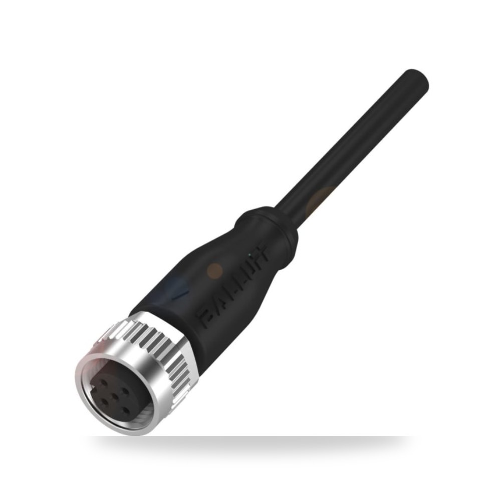 كابل توصيل حساسات ومشغلات 4 فئة E T صناعي RS ريمكو للتوريدات الصناعية (Reemco Industrial)