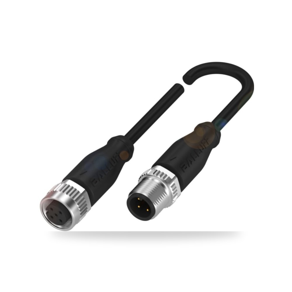 كابل توصيل حساسات ومشغلات 4 فئة F C صناعي RS ريمكو للتوريدات الصناعية (Reemco Industrial)