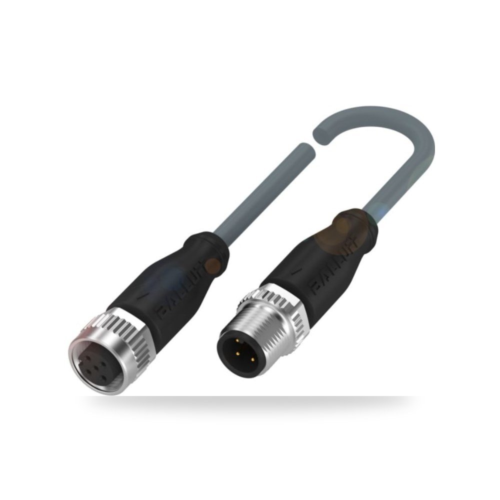 كابل توصيل حساسات ومشغلات 4 فئة F E صناعي RS ريمكو للتوريدات الصناعية (Reemco Industrial)