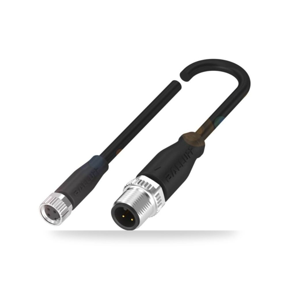 كابل توصيل حساسات ومشغلات 4 فئة F F صناعي RS ريمكو للتوريدات الصناعية (Reemco Industrial)