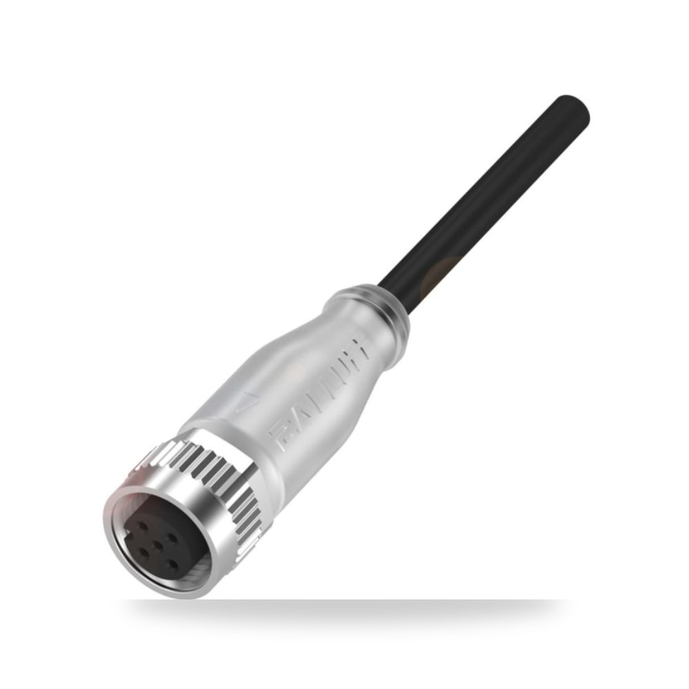 كابل توصيل حساسات ومشغلات 4 فئة F H صناعي RS ريمكو للتوريدات الصناعية (Reemco Industrial)