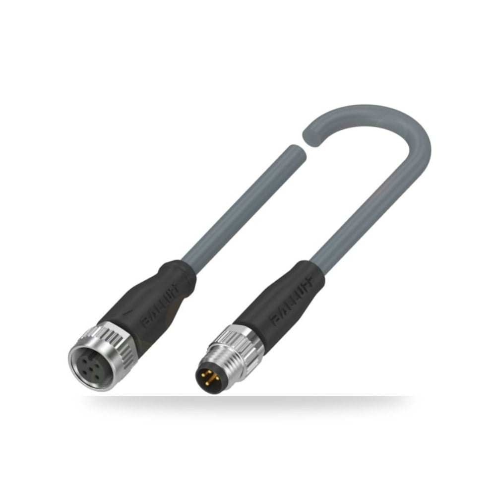كابل توصيل حساسات ومشغلات 4 فئة F P صناعي RS ريمكو للتوريدات الصناعية (Reemco Industrial)