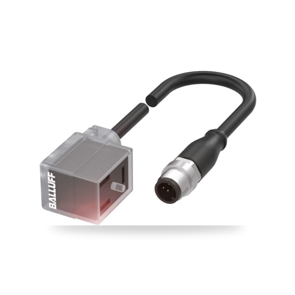 كابل توصيل حساسات ومشغلات 4 فئة F R صناعي RS ريمكو للتوريدات الصناعية (Reemco Industrial)