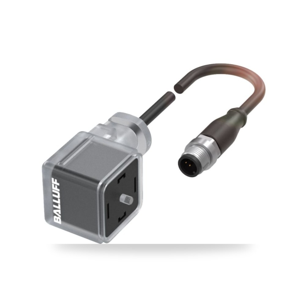 كابل توصيل حساسات ومشغلات 4 فئة F S صناعي RS ريمكو للتوريدات الصناعية (Reemco Industrial)