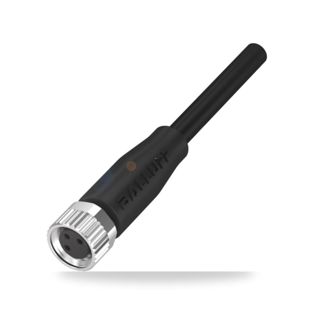 كابل توصيل حساسات ومشغلات 4 فئة F Z صناعي RS ريمكو للتوريدات الصناعية (Reemco Industrial)