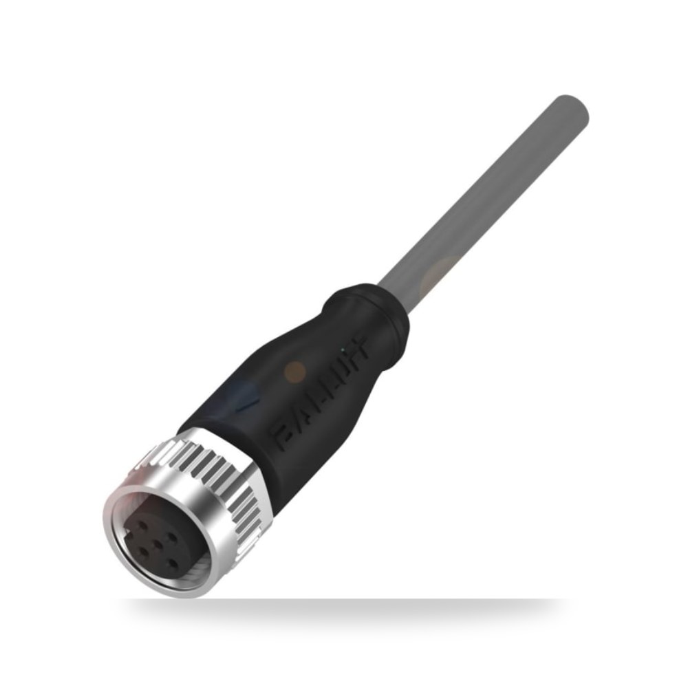 كابل توصيل حساسات ومشغلات 4 فئة G E صناعي RS ريمكو للتوريدات الصناعية (Reemco Industrial)