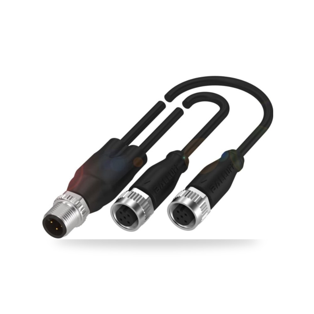 كابل تحكم وإشارات صناعي 3 متر طراز M صناعي RS ريمكو للتوريدات الصناعية (Reemco Industrial)