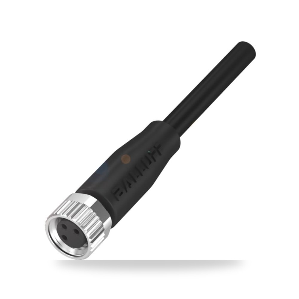 كابل توصيل حساسات ومشغلات 4 فئة H A صناعي RS ريمكو للتوريدات الصناعية (Reemco Industrial)