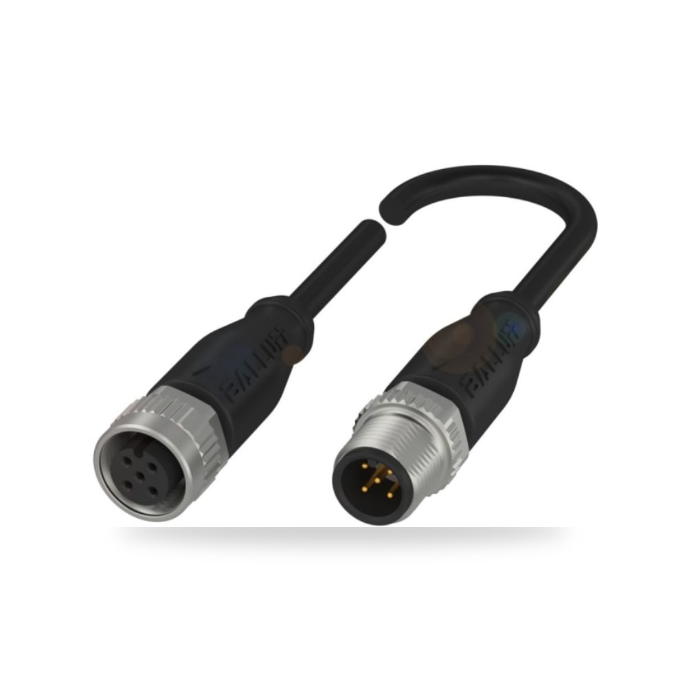 كابل توصيل حساسات ومشغلات 4 فئة H G صناعي RS ريمكو للتوريدات الصناعية (Reemco Industrial)