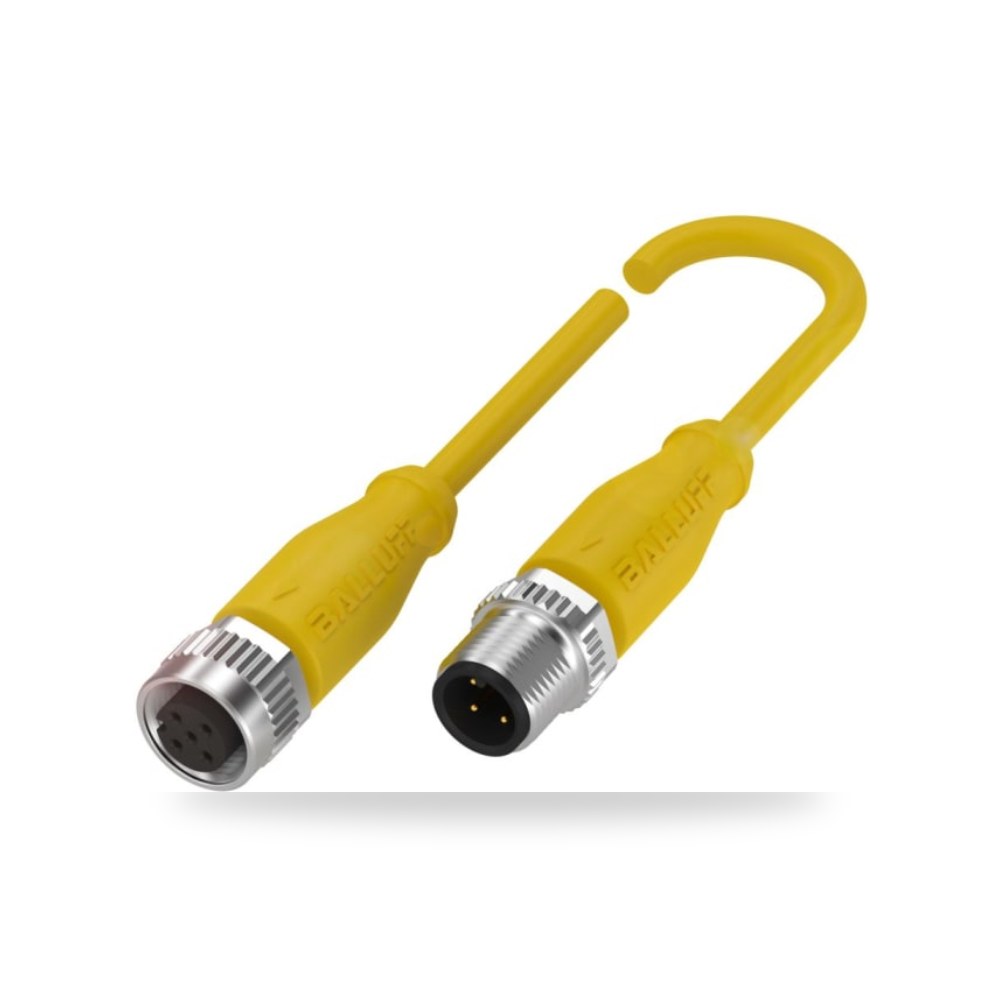 كابل توصيل حساسات ومشغلات 4 فئة H J صناعي RS ريمكو للتوريدات الصناعية (Reemco Industrial)