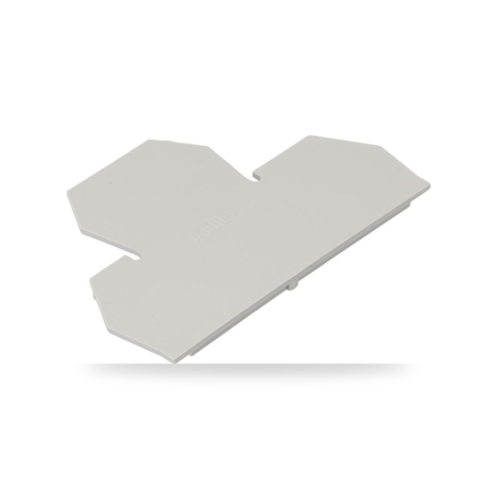 حاجز وفاصل نهائي روزتات دين موثوق للأعمال RS ريمكو للتوريدات الصناعية (Reemco Industrial)