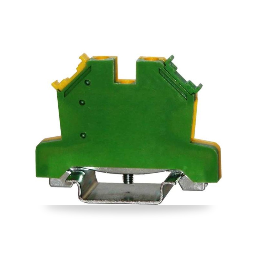 روزتة وبلوك أطراف بوردات PCB فئة N B ريمكو للتوريدات الصناعية (Reemco Industrial)