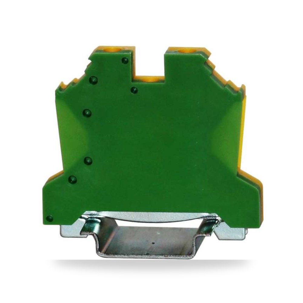 روزتة وبلوك أطراف بوردات PCB فئة N C ريمكو للتوريدات الصناعية (Reemco Industrial)