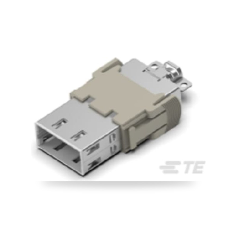 موصل قدرة كهربائي شاق 32 خط 2A RS PRO ريمكو للتوريدات الصناعية (Reemco Industrial)