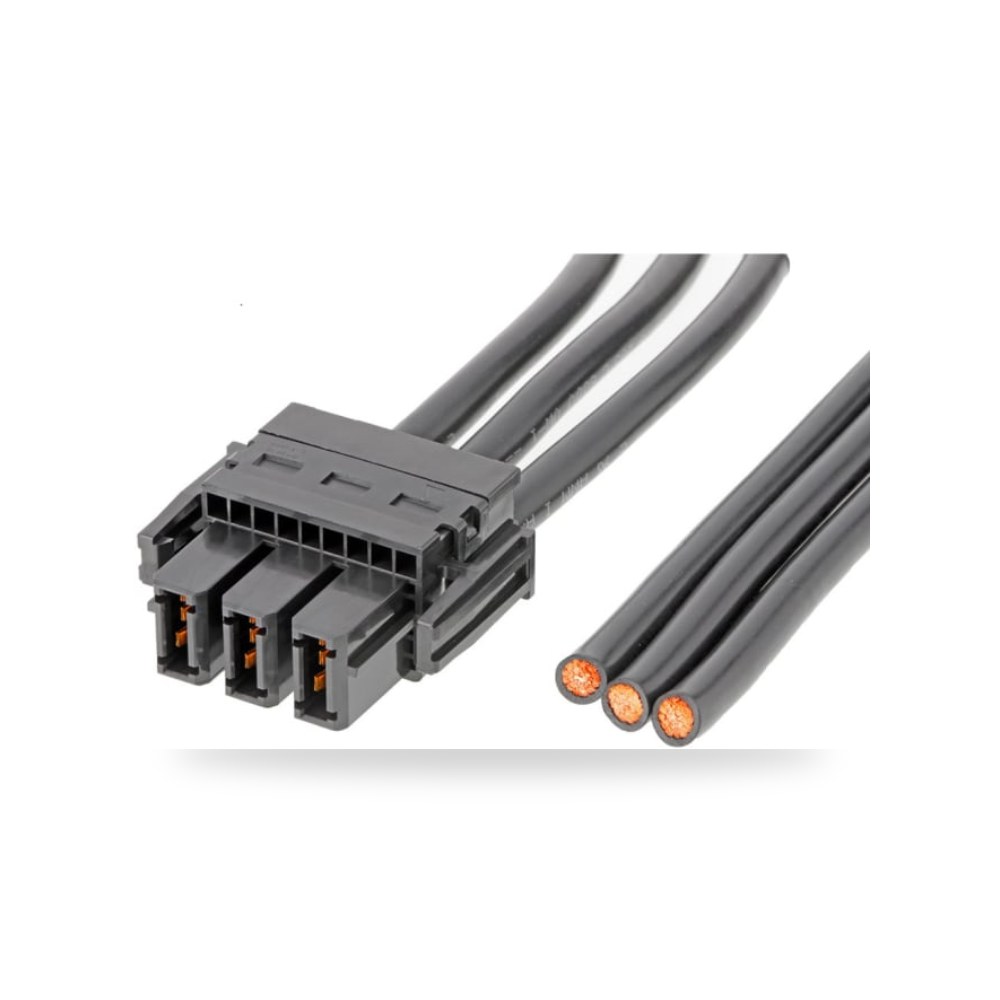 كابل تحكم وإشارات صناعي 1 متر طراز G متين RS ريمكو للتوريدات الصناعية (Reemco Industrial)