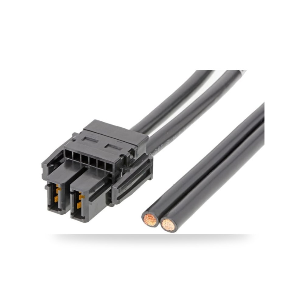 كابل تحكم وإشارات صناعي 1 متر طراز H شاق RS ريمكو للتوريدات الصناعية (Reemco Industrial)