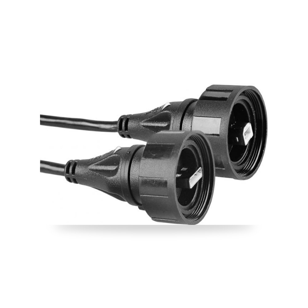 كابل توصيل ونقل بيانات يو إس بي USB 5 طراز C ريمكو للتوريدات الصناعية (Reemco Industrial)