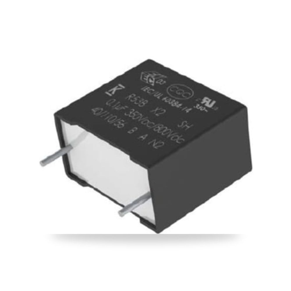 مكثف فيلمي غشائي للدوائر 3.3 ملي فاراد 800 ريمكو للتوريدات الصناعية (Reemco Industrial) موديل