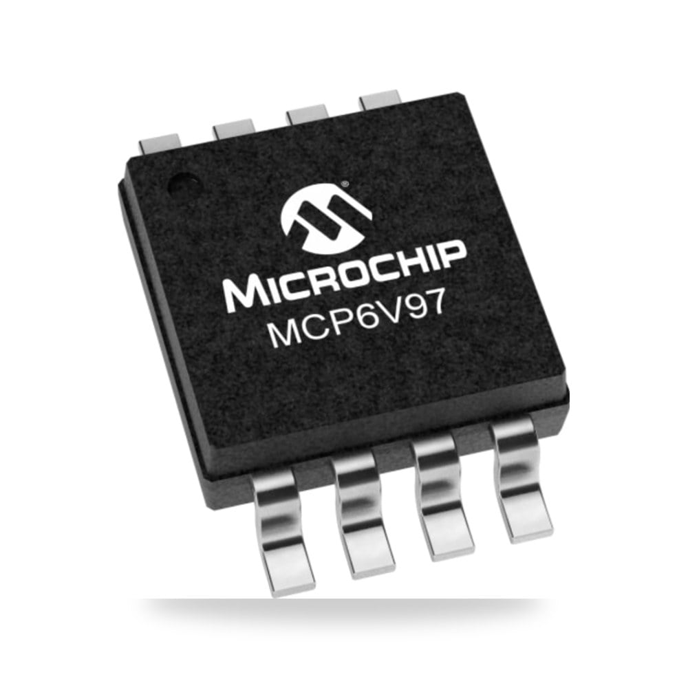 مضخم عملياتي إلكتروني Op Amp 10 ميجاهرتز طراز ريمكو للتوريدات الصناعية (Reemco Industrial)