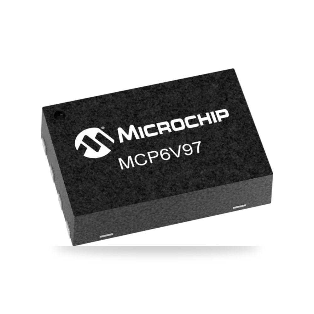مضخم عملياتي إلكتروني Op Amp 10 طراز مميز RS ريمكو للتوريدات الصناعية (Reemco Industrial)