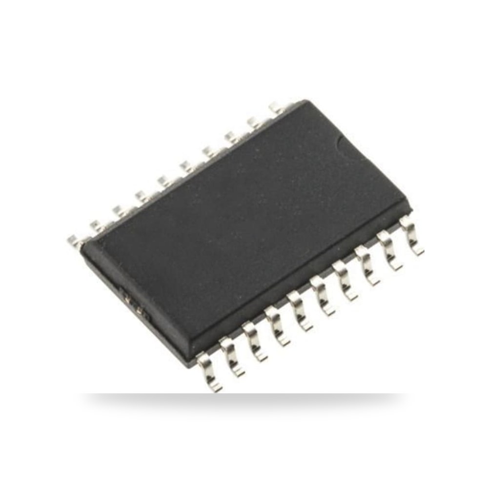 متحكم دقيق ميكروكنترولر 8 بت 32MHz 20 طرف ريمكو للتوريدات الصناعية (Reemco Industrial)