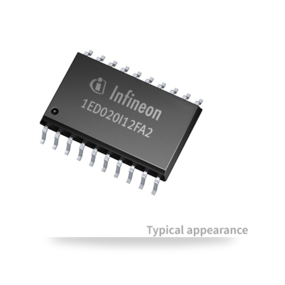 شريحة قيادة بوابات موسفت MOSFET تجهيز معتمد ريمكو للتوريدات الصناعية (Reemco Industrial)