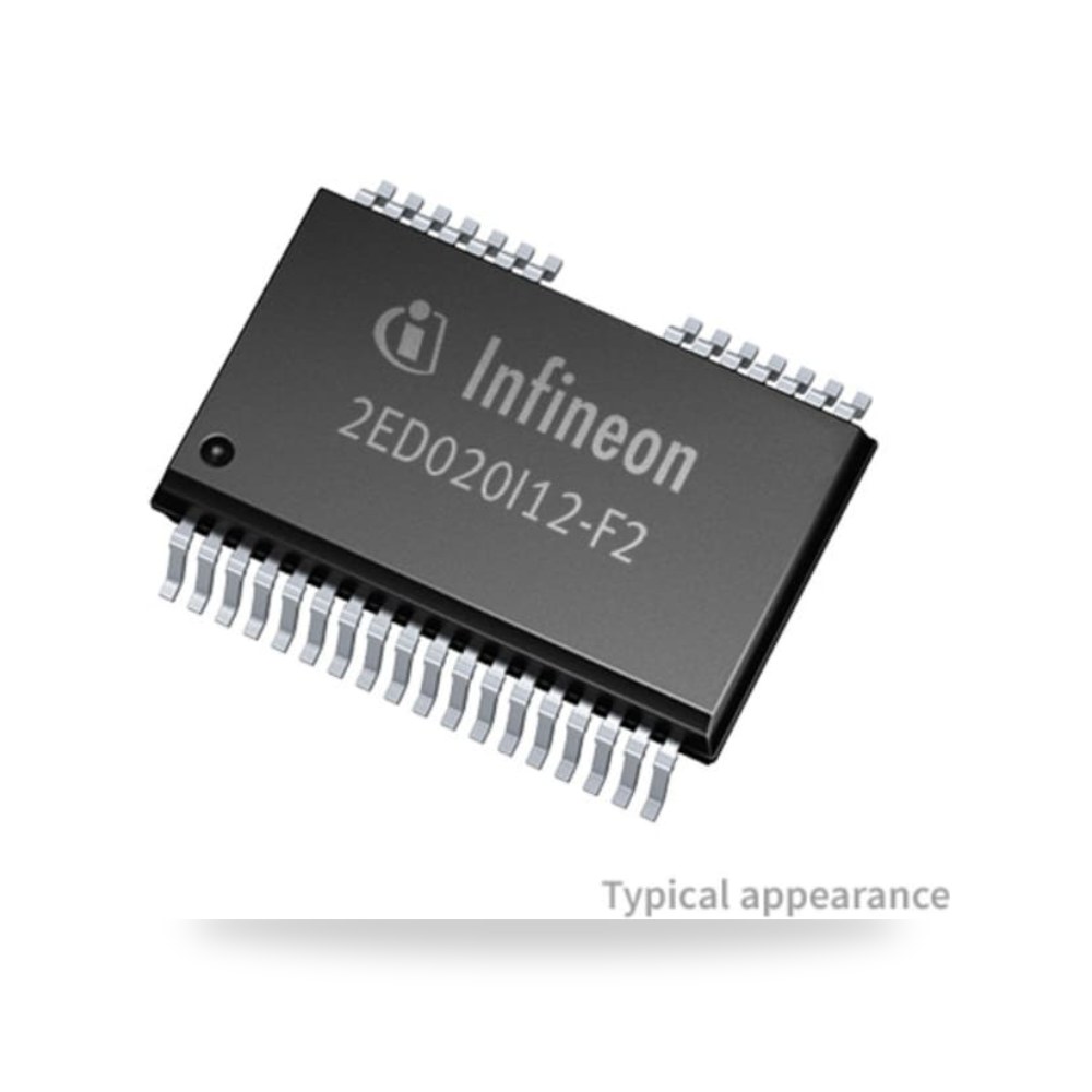 شريحة قيادة بوابات موسفت MOSFET IC عالي الدقة ريمكو للتوريدات الصناعية (Reemco Industrial)