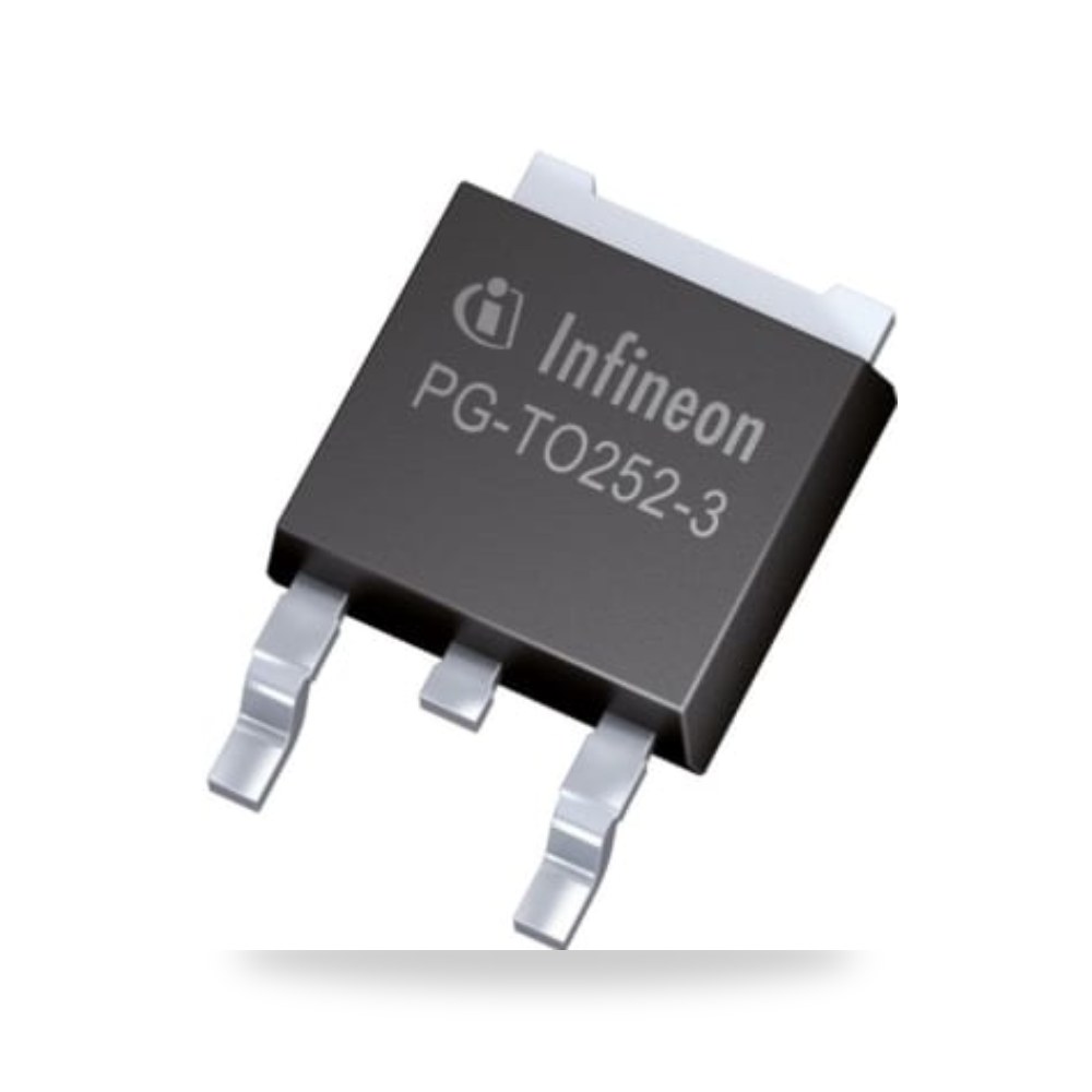 ترانزستور موسفت قدرة N Channel 273 لوحات ريمكو للتوريدات الصناعية (Reemco Industrial)