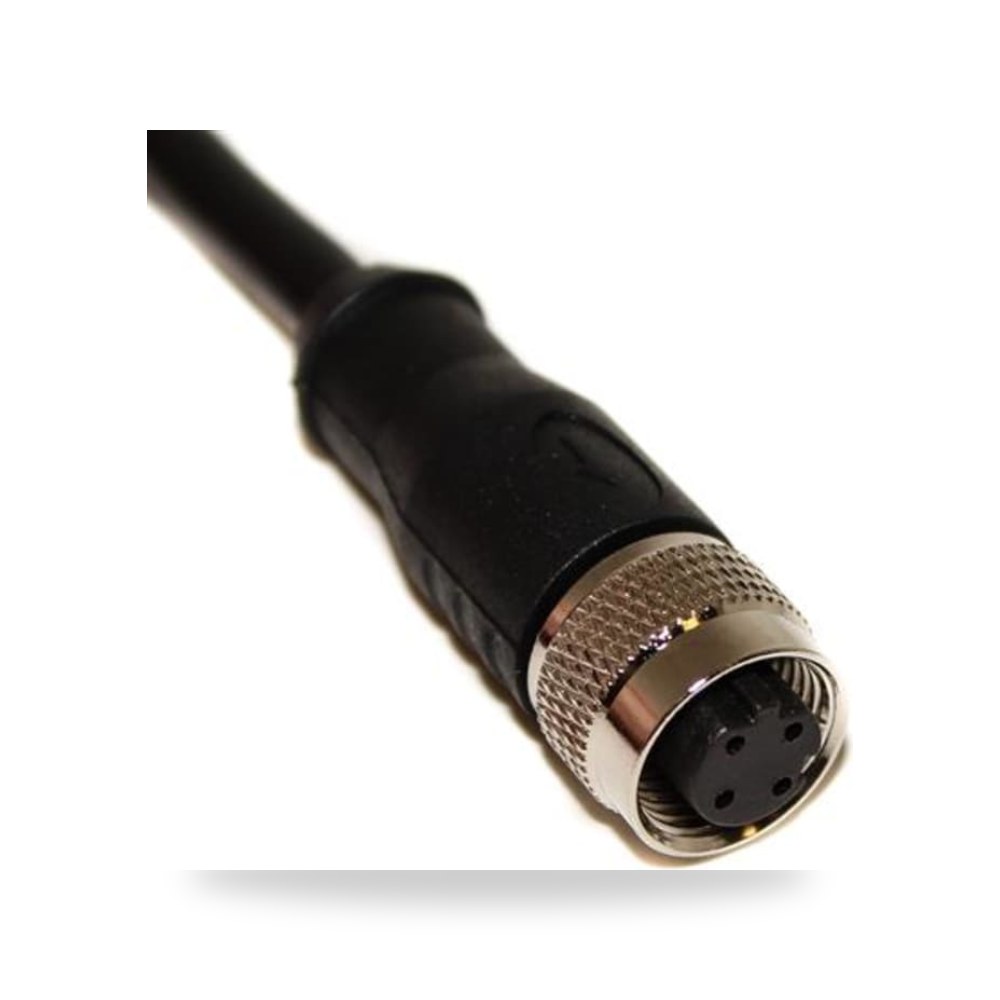 كابل توصيل حساسات ومشغلات 4 فئة H L صناعي RS ريمكو للتوريدات الصناعية (Reemco Industrial)