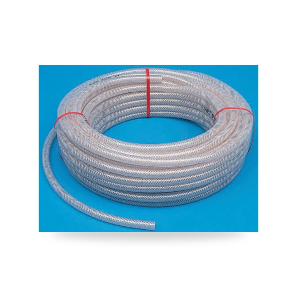 خرطوم وأنبوب سوائل وهواء مرن صناعي ضغط 8 طراز ريمكو للتوريدات الصناعية (Reemco Industrial)