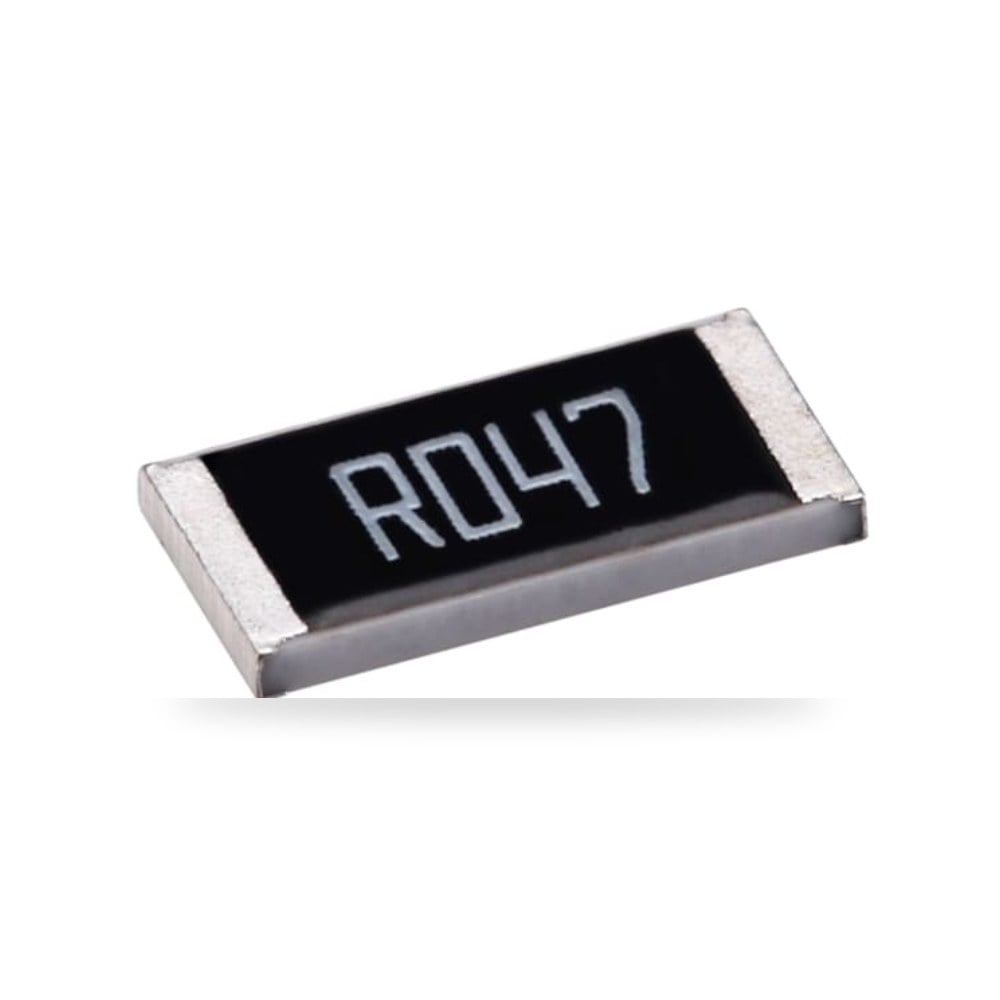 مقاومة سطحية SMD دقيقة 51.1 كجم صناعي RS PRO ريمكو للتوريدات الصناعية (Reemco Industrial)