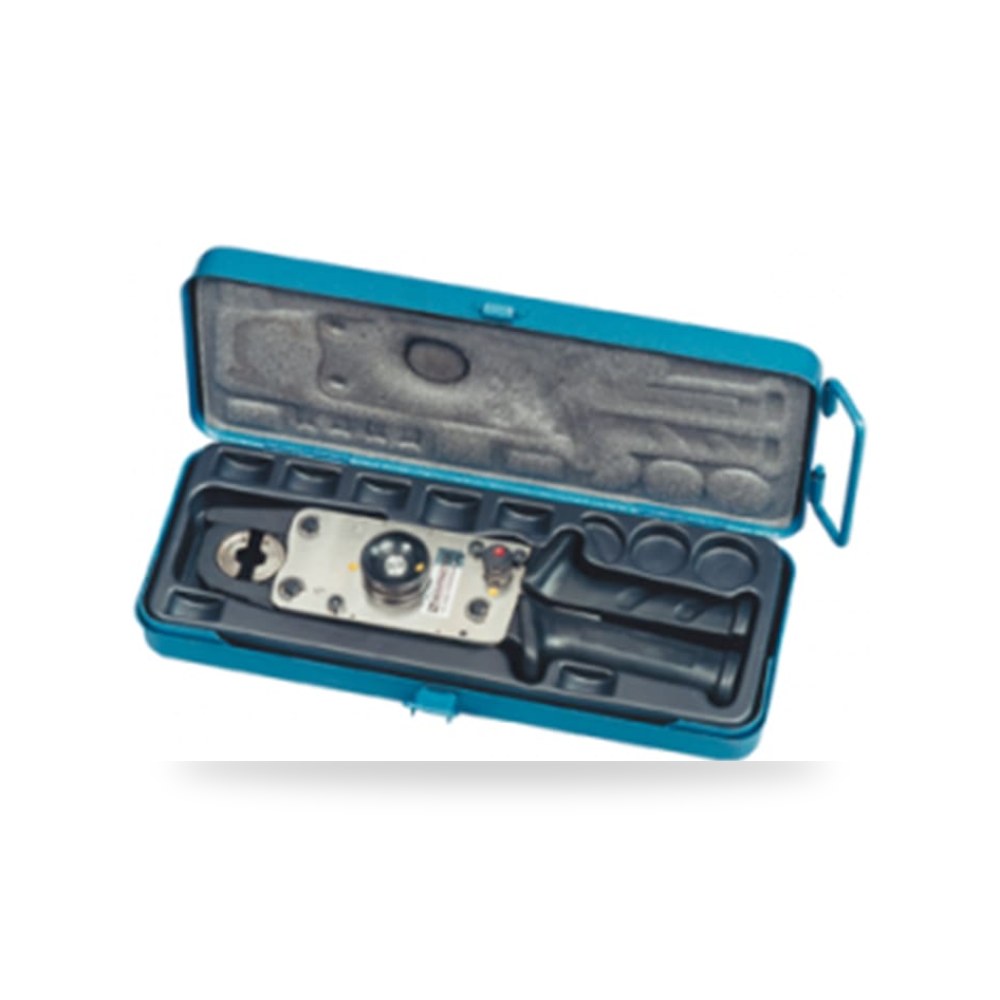 كماشة وكبس ترامل وتوصيل أسلاك طراز C صناعي RS ريمكو للتوريدات الصناعية (Reemco Industrial)
