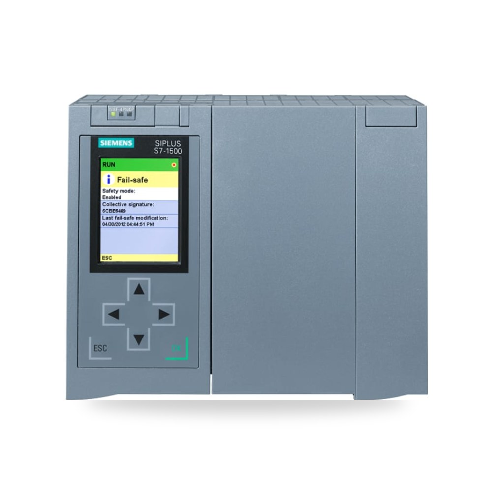 وحدة معالجة مركزية مطابق للمواصفات RS PRO ريمكو للتوريدات الصناعية (Reemco Industrial)