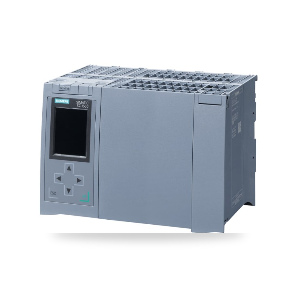 وحدة معالجة مركزية PLC للتحكم الصناعي لوحات ريمكو للتوريدات الصناعية (Reemco Industrial)