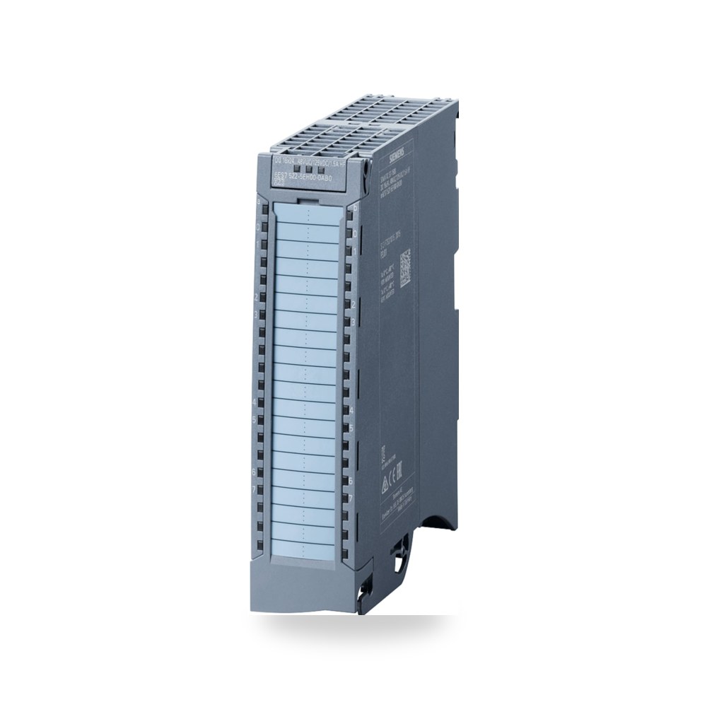 وحدة توسعة وإدخال وإخراج PLC لوحات طراز G RS ريمكو للتوريدات الصناعية (Reemco Industrial)