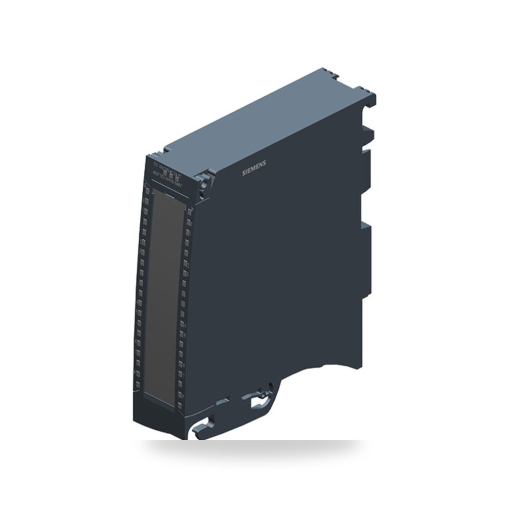 وحدة توسعة وإدخال وإخراج PLC لوحات طراز H RS ريمكو للتوريدات الصناعية (Reemco Industrial)