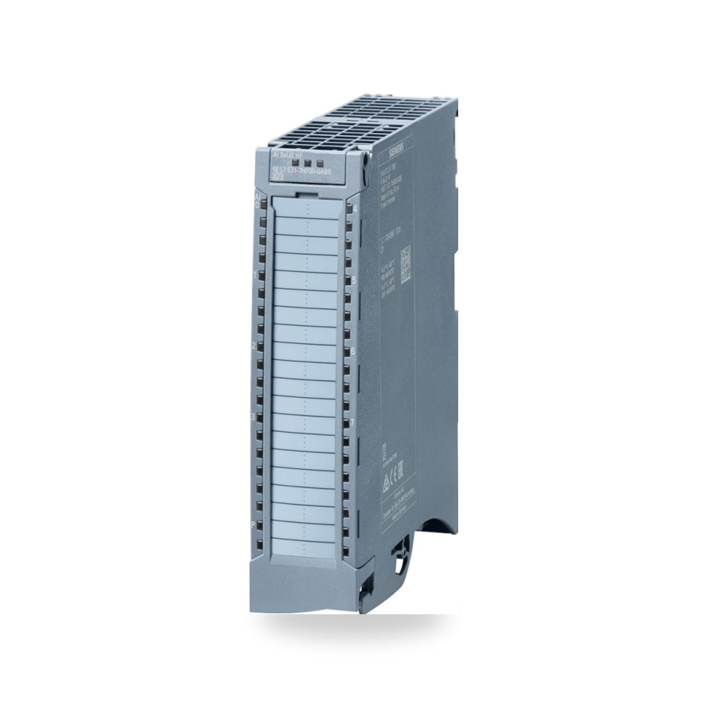 وحدة توسعة وإدخال وإخراج PLC طراز K RS PRO ريمكو للتوريدات الصناعية (Reemco Industrial)