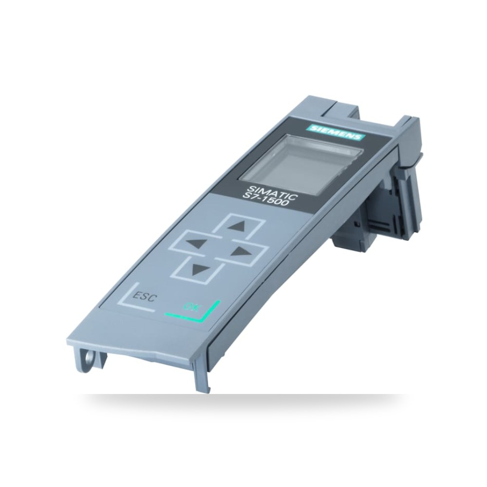 وحدة توسعة وإدخال وإخراج PLC لوحات تحكم طراز ريمكو للتوريدات الصناعية (Reemco Industrial)