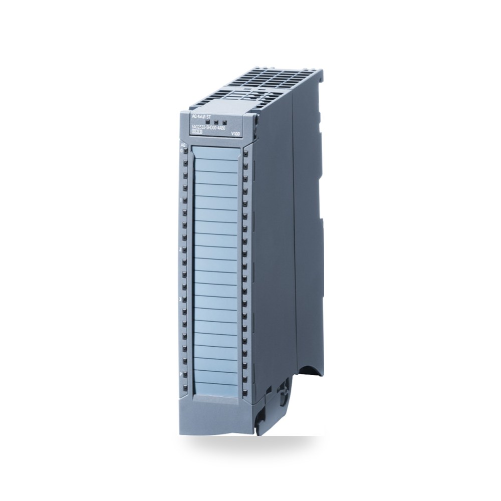وحدة توسعة وإدخال وإخراج PLC لوحات طراز P RS ريمكو للتوريدات الصناعية (Reemco Industrial)