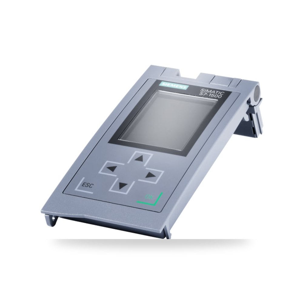 وحدة توسعة وإدخال وإخراج PLC لوحات تحكم طراز ريمكو للتوريدات الصناعية (Reemco Industrial)
