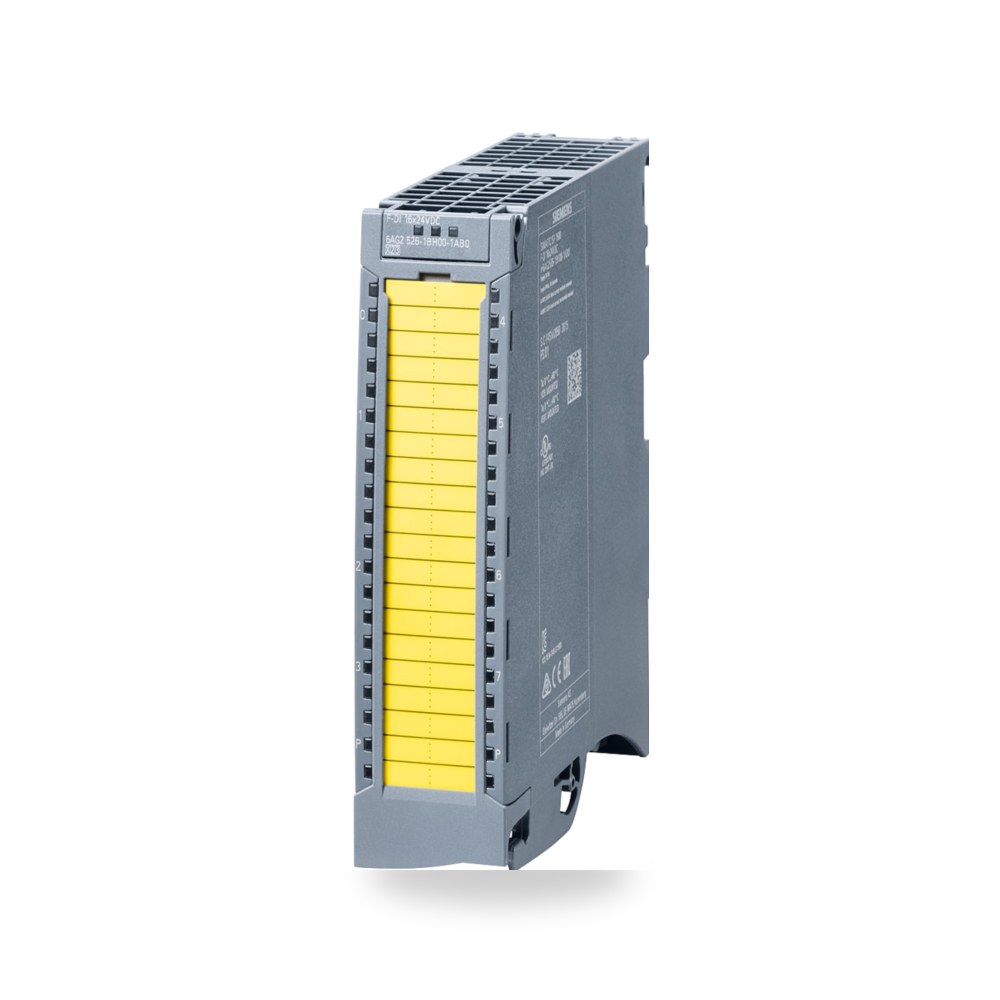 وحدة توسعة وإدخال وإخراج PLC طراز R RS PRO موديل 6AG2526-1BH00-1AB0 ريمكو للتوريدات الصناعية