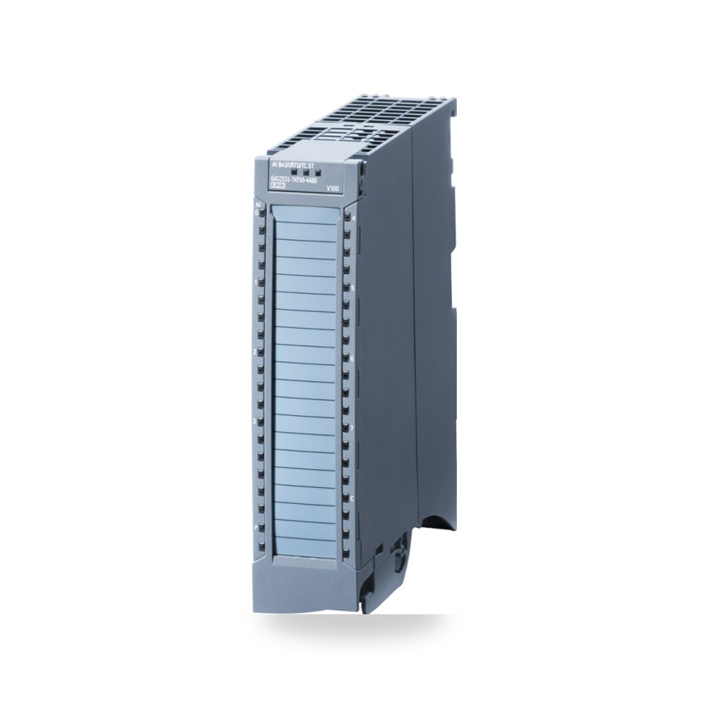 وحدة توسعة وإدخال وإخراج PLC لوحات تحكم طراز ريمكو للتوريدات الصناعية (Reemco Industrial)