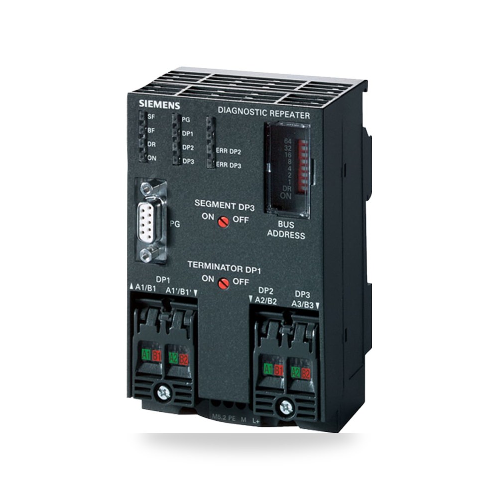 وحدة توسعة وإدخال وإخراج PLC لوحات طراز S RS ريمكو للتوريدات الصناعية (Reemco Industrial)