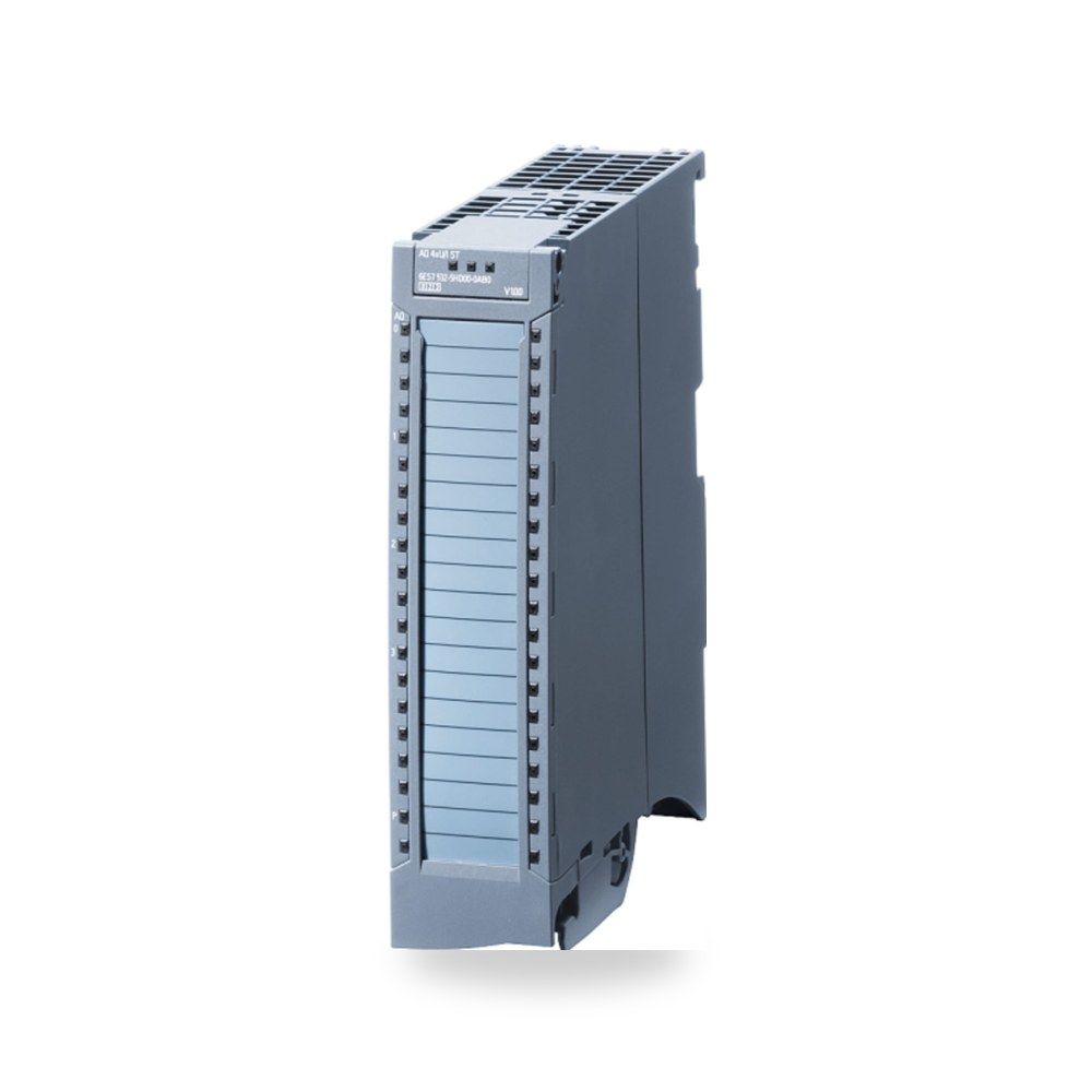 وحدة توسعة وإدخال وإخراج PLC طراز S RS PRO ريمكو للتوريدات الصناعية (Reemco Industrial)