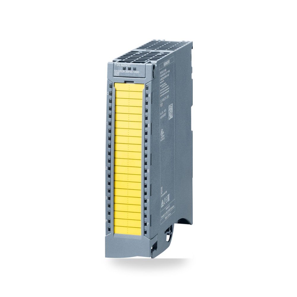 وحدة توسعة وإدخال وإخراج طراز S RS PRO ريمكو للتوريدات الصناعية (Reemco Industrial)