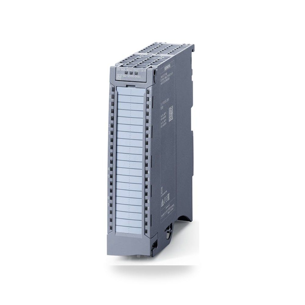 وحدة توسعة وإدخال وإخراج PLC لوحات طراز T RS ريمكو للتوريدات الصناعية (Reemco Industrial)