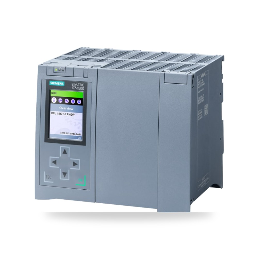 وحدة معالجة مركزية PLC عزل متطور RS PRO ريمكو للتوريدات الصناعية (Reemco Industrial)
